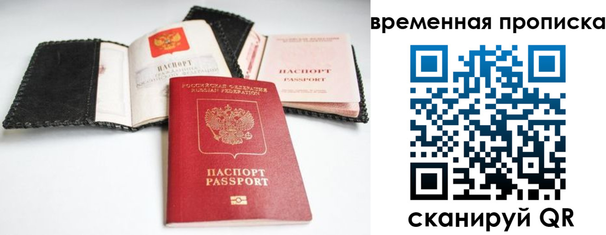 прописка для школы в Высоковске